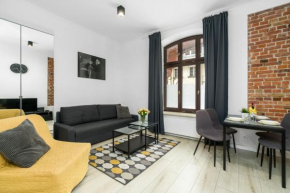 OLD TOWN Studio Święty Wojciech street - Poznań by Noclegi Renters